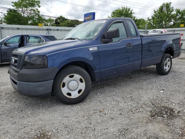 2008 FORD F150, 