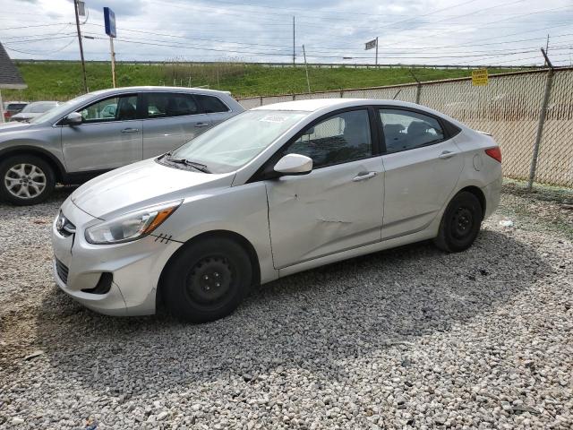 2015 HYUNDAI ACCENT GLS, null