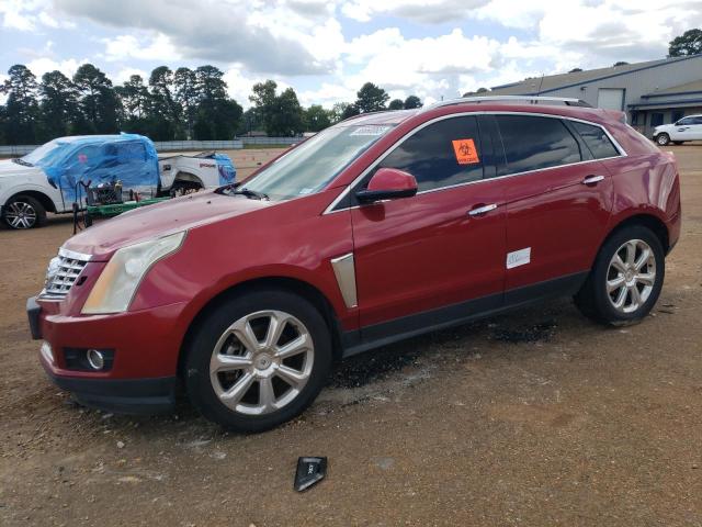 2014 CADILLAC SRX PERFORMANCE COLLECTION, null