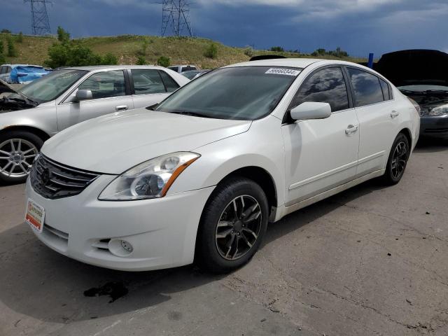 2012 NISSAN ALTIMA BASE, 