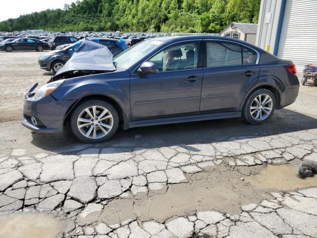 2014 SUBARU LEGACY 2.5I LIMITED, null