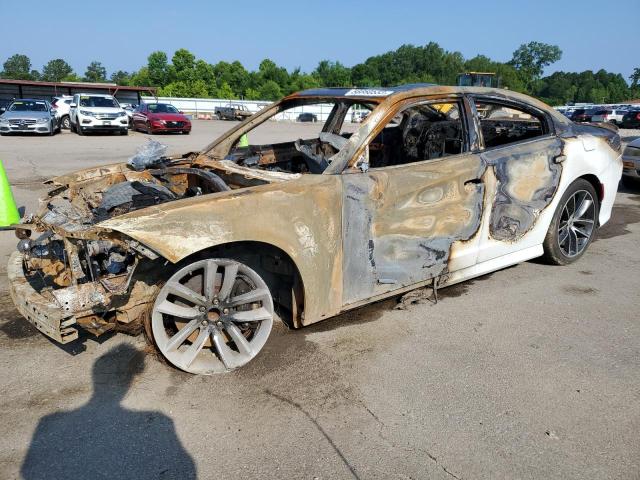 2018 DODGE CHARGER R/T 392, 