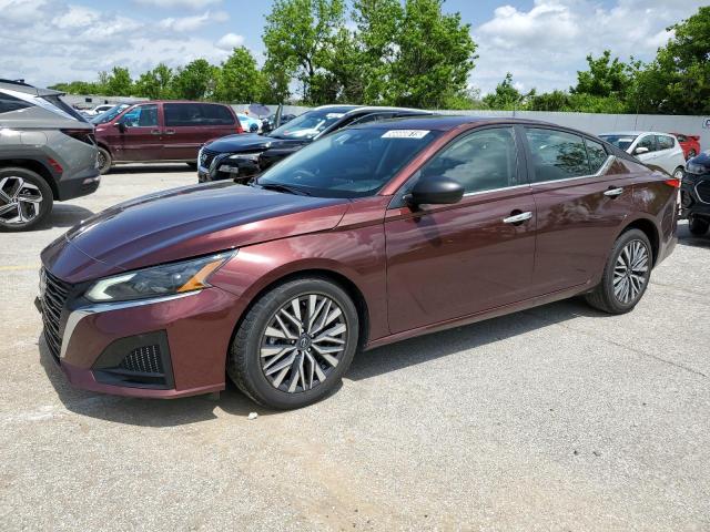 2024 NISSAN ALTIMA SV, 