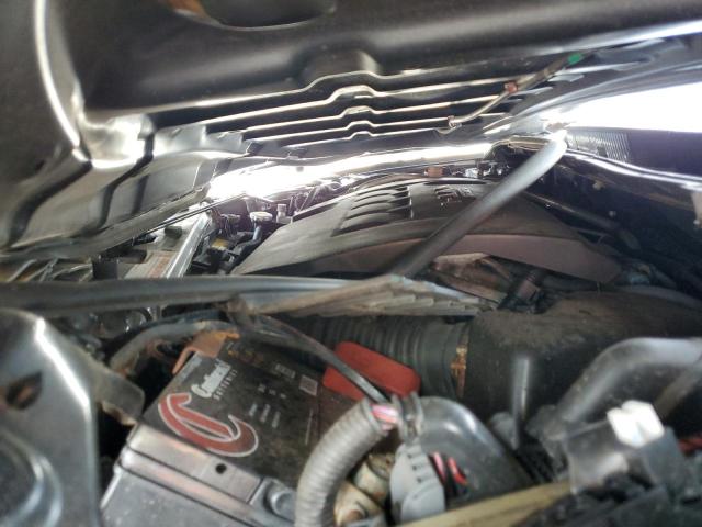 JTDBL40E69J026970 - 2009 TOYOTA COROLLA BASE 灰色 照片 11