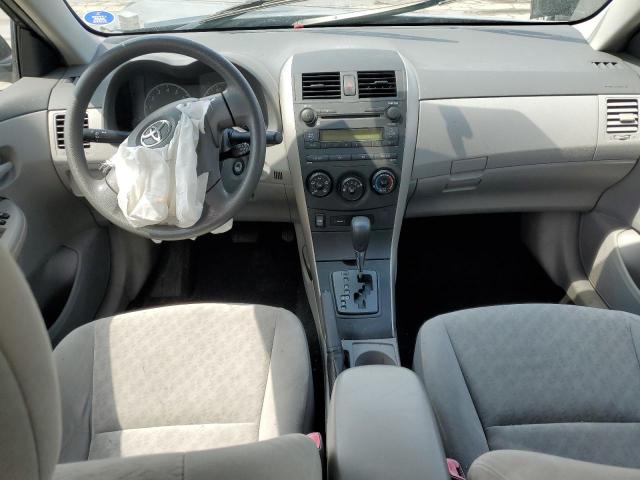 JTDBL40E69J026970 - 2009 TOYOTA COROLLA BASE 灰色 照片 8