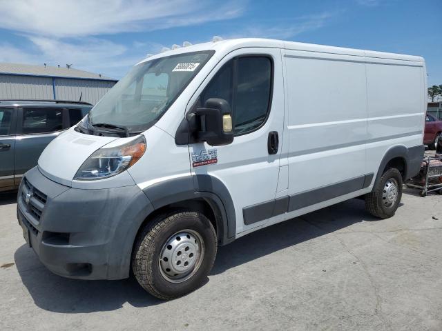 2015 RAM PROMASTER 1500 STANDARD, 