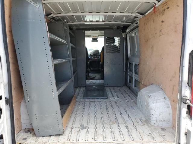 3C6TRVAG5FE514770 - 2015 RAM PROMASTER 1500 STANDARD Білий фото 10