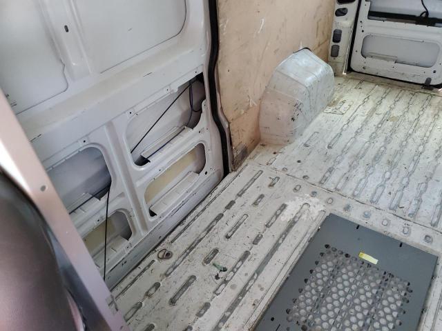 3C6TRVAG5FE514770 - 2015 RAM PROMASTER 1500 STANDARD Білий фото 11