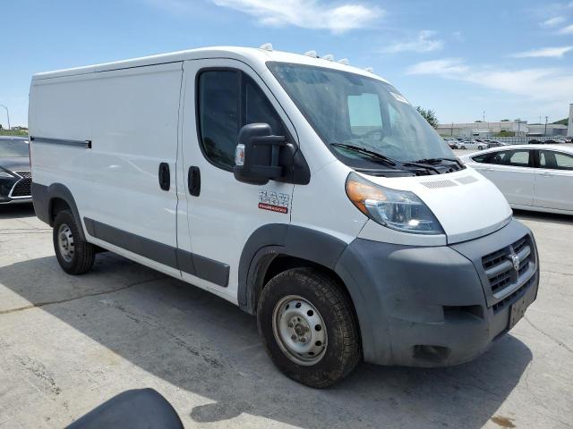 3C6TRVAG5FE514770 - 2015 RAM PROMASTER 1500 STANDARD Білий фото 4