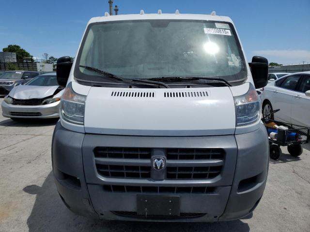 3C6TRVAG5FE514770 - 2015 RAM PROMASTER 1500 STANDARD Білий фото 5