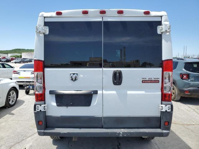 3C6TRVAG5FE514770 - 2015 RAM PROMASTER 1500 STANDARD Білий фото 6