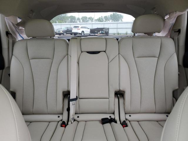 WA1VAAF7XJD038675 - 2018 AUDI Q7 PRESTIGE 白色 照片 10