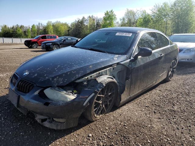 2011 BMW 328 XI, 