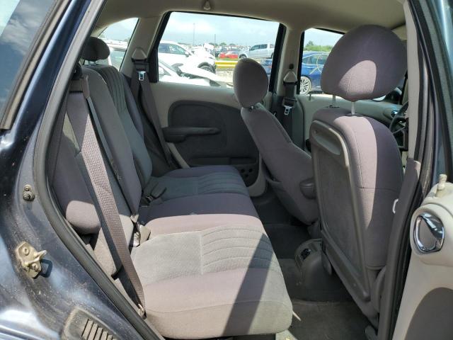 3C4FY48B63T626739 - 2003 CHRYSLER PT CRUISER CLASSIC 蓝色 照片 10