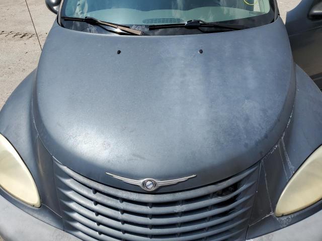 3C4FY48B63T626739 - 2003 CHRYSLER PT CRUISER CLASSIC 蓝色 照片 11