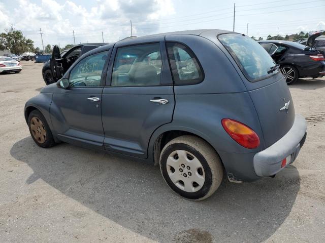 3C4FY48B63T626739 - 2003 CHRYSLER PT CRUISER CLASSIC 蓝色 照片 2