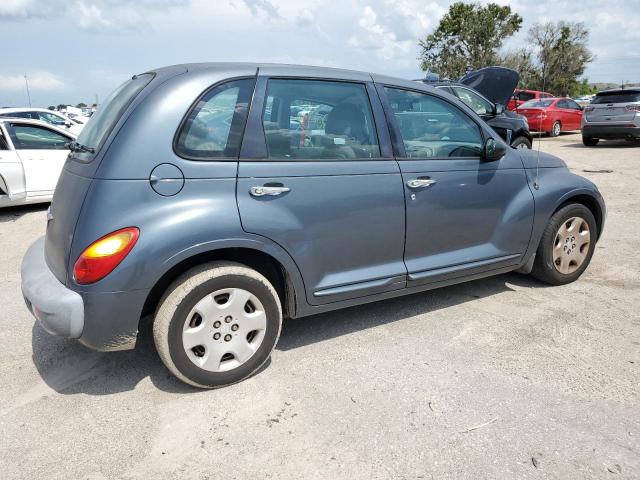 3C4FY48B63T626739 - 2003 CHRYSLER PT CRUISER CLASSIC 蓝色 照片 3