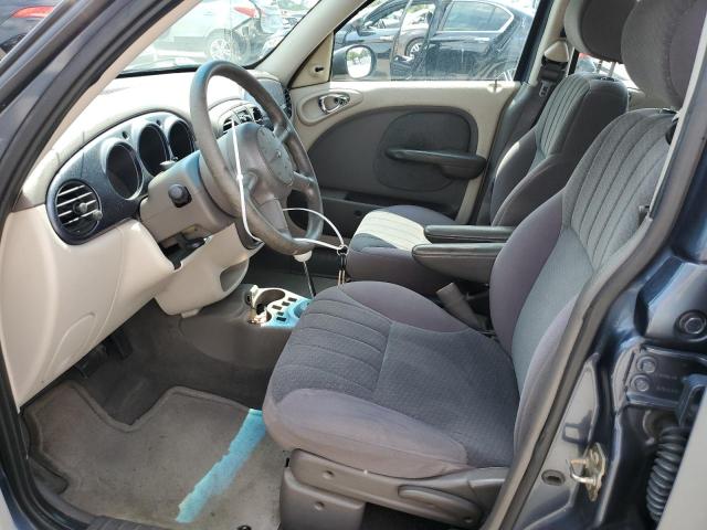 3C4FY48B63T626739 - 2003 CHRYSLER PT CRUISER CLASSIC 蓝色 照片 7