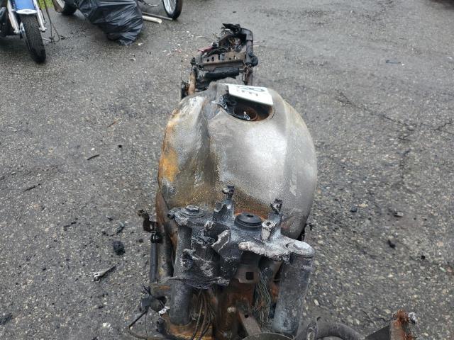 JKAEXEA146A004538 - 2006 KAWASAKI EX650 A6F BURN photo 5