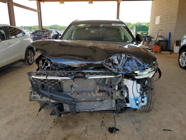 LRBFZRR4XPD029520 - 2023 BUICK ENVISION AVENIR BLACK photo 5