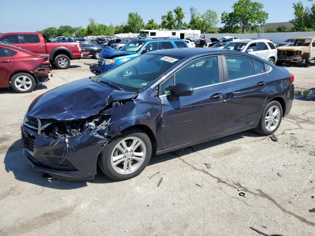 2016 CHEVROLET CRUZE LT, null