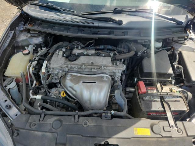 JTKJF5C71FJ009777 - 2015 TOYOTA SCION TC 黑色 照片 7