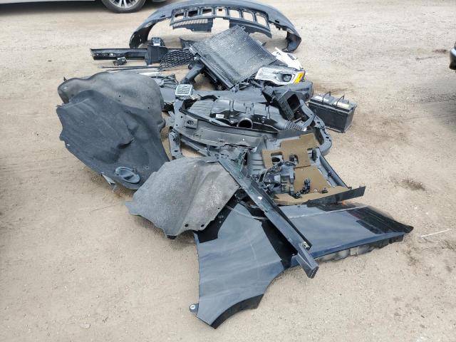 1C4RJFJTXLC374330 - 2020 JEEP GRAND CHER SUMMIT Սև լուսանկար 13