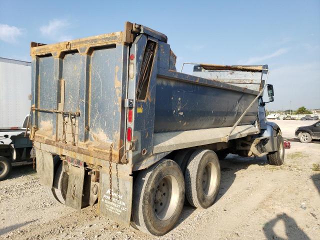 4V5K99EH69N271078 - 2009 VOLVO VHD BLUE photo 4