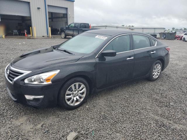 2015 NISSAN ALTIMA 2.5, null