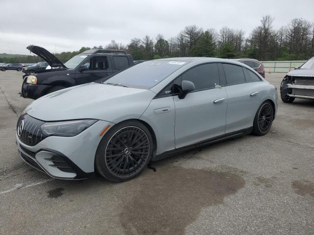2023 MERCEDES-BENZ EQE SEDAN 53 4MATIC+, null