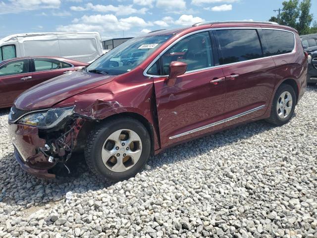 2017 CHRYSLER PACIFICA TOURING L PLUS, 