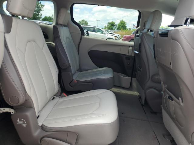 2C4RC1EG4HR595527 - 2017 CHRYSLER PACIFICA TOURING L PLUS BURGUNDY photo 11