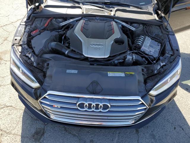 WAUB4CF53JA050014 - 2018 AUDI S5 PREMIUM PLUS BLACK photo 11