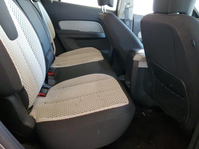 2CNALBEW5A6285917 - 2010 CHEVROLET EQUINOX LS BEIGE photo 10