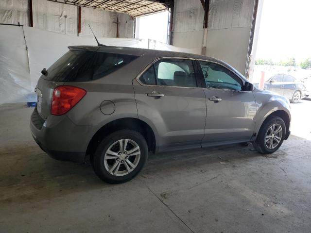 2CNALBEW5A6285917 - 2010 CHEVROLET EQUINOX LS BEIGE photo 3
