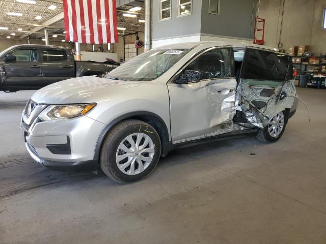 2019 NISSAN ROGUE S, 