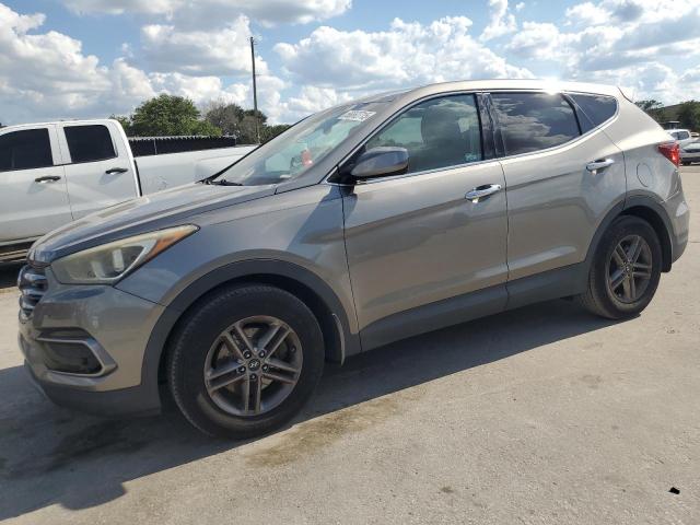 2017 HYUNDAI SANTA FE S, null