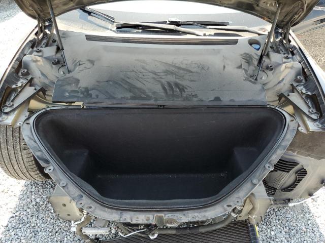 5YJSA1E29JF293664 - 2018 TESLA MODEL S BLACK photo 11