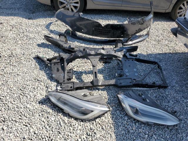 5YJSA1E29JF293664 - 2018 TESLA MODEL S BLACK photo 12