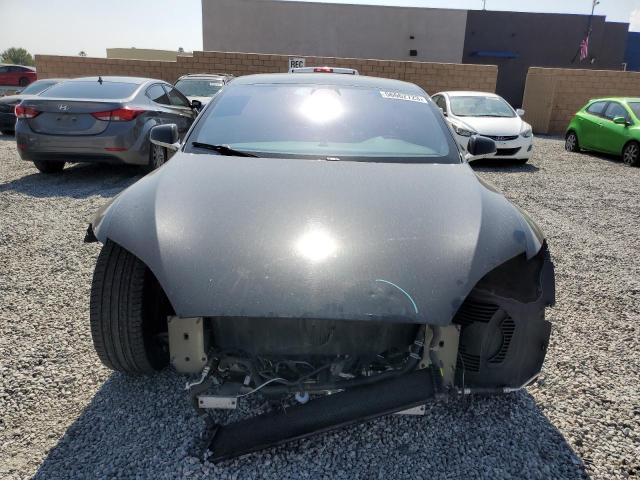 5YJSA1E29JF293664 - 2018 TESLA MODEL S BLACK photo 5