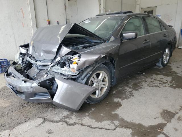 2007 HONDA ACCORD EX, 