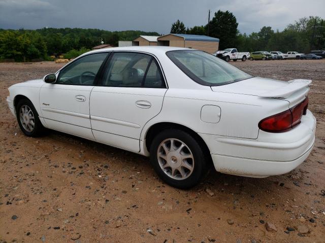 2G4WB52K5X1473208 - 1999 BUICK REGAL LS 白色 照片 2