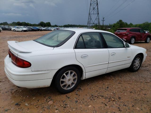 2G4WB52K5X1473208 - 1999 BUICK REGAL LS 白色 照片 3