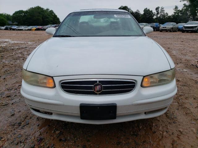 2G4WB52K5X1473208 - 1999 BUICK REGAL LS 白色 照片 5