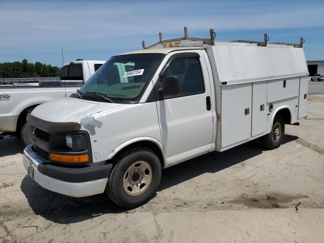 2005 CHEVROLET EXPRESS G3, 