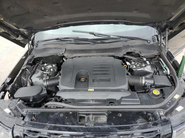 SALGS2RU6LA593221 - 2020 LAND ROVER RANGE ROVE HSE CHARCOAL photo 12