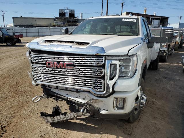 2023 GMC SIERRA K3500 DENALI, 