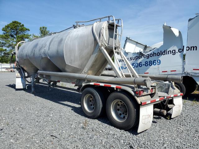 3H4SN4220F3T98028 - 2015 HEIL TANKER SILVER photo 3