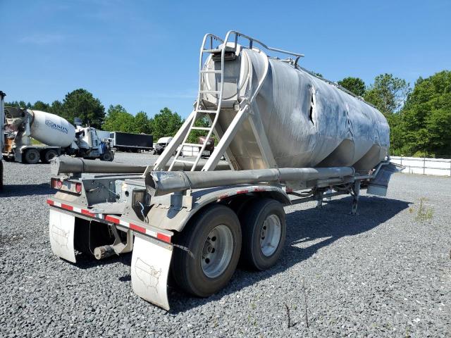 3H4SN4220F3T98028 - 2015 HEIL TANKER SILVER photo 4