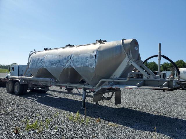 3H4SN4220F3T98028 - 2015 HEIL TANKER SILVER photo 9